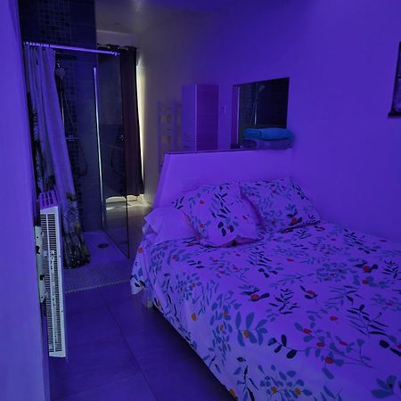 Appart 40M2 Independant, Confortable Avec Terasse Lunel  Dış mekan fotoğraf