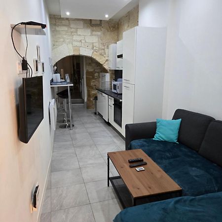 Appart 40M2 Independant, Confortable Avec Terasse Lunel  Dış mekan fotoğraf