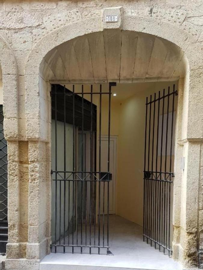 Appart 40M2 Independant, Confortable Avec Terasse Lunel  Dış mekan fotoğraf